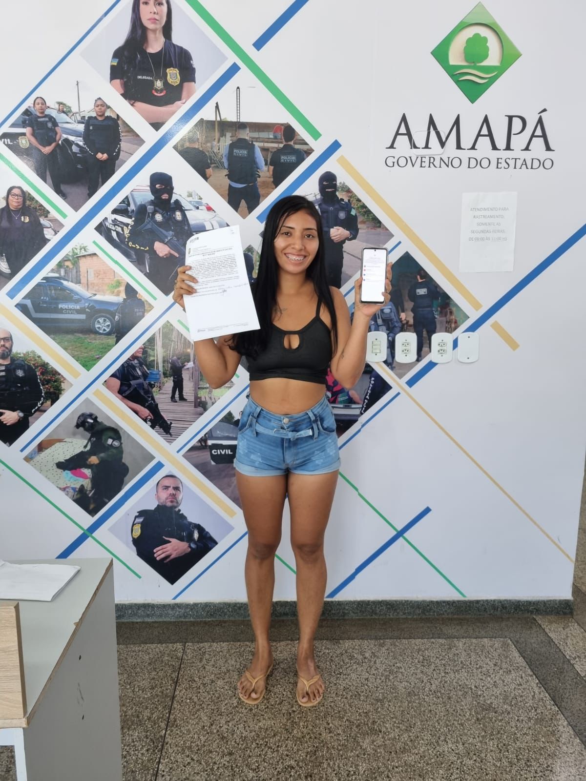 EM MACAPÁ, POLÍCIA CIVIL RECUPERA 14 APARELHOS CELULARES ORIUNDOS DE FURTO E ROUBO